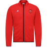 SWEAT TRAINING N°1 HOMME ROUGE NF