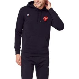 ESS Hoody N°1 Black  Adulte