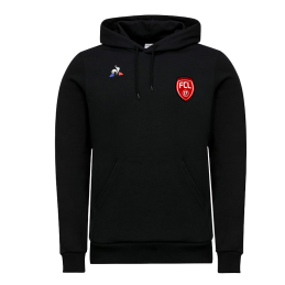 ESS Hoody N°1 Black  Junior