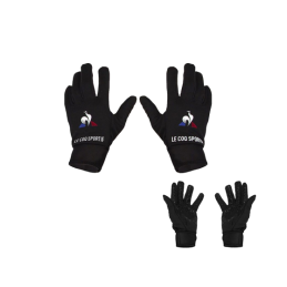 N°2 TRAINING Gloves noir